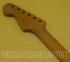 099-9992-920 Fender Vintera 60s Modified Stratocaster Strat Neck Roasted Maple 0999992920