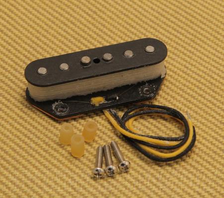 005-6075-049 Fender '62 AVRI Bridge Pickup Telecaster 0056075049