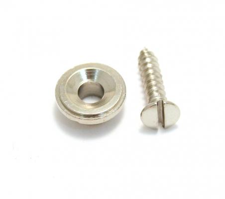 099-4912-000 Genuine Fender Vintage Telecaster Round String Guides 0994912000