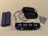 099-2281-000 Fender Yosemite PJ Bass Pickups Set 0992281000