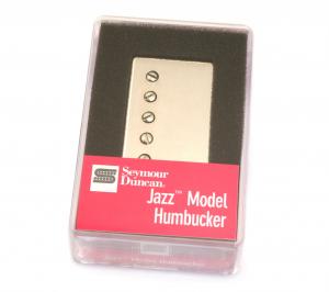 11102-05-NC Seymour Duncan Jazz Bridge Humbucker Pickup Nickel SH-2b