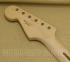 099-0403-921 Fender Sub-Sonic Baritone Stratocaster Neck, 22 Medium Jumbo Frets Maple 0990403921