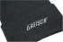 099-4782-006 Genuine Gretsch Embroidered Logo Beanie Gray 0994782006