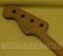 099-9622-920 Fender Roasted Maple Vintera 60s C-Shape Jazz Bass Replacement Neck 0999622920