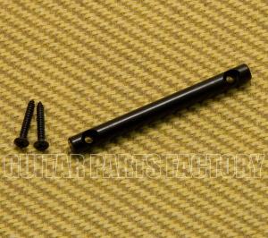 010-BK Black String Tension Bar with Mounting Screws