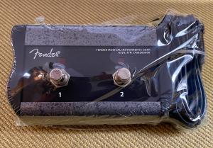 770-6500-000 Fender 2-Button Footswitch for Acoustic Pro/SFX 7706500000