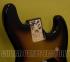 099-8008-732 Genuine Fender Sunburst Mexican Jazz J Bass Replacement Body 0998008732