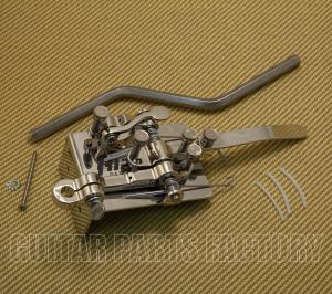 10300C Hipshot Chrome G-A Palm Lever B-Bender for Telecaster Guitar