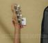 097-1752-197 Fender Dhani Harrison Ukulele Walnut Fingerboard Turquoise 0971752197