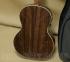 097-1752-197 Fender Dhani Harrison Ukulele Walnut Fingerboard Turquoise 0971752197
