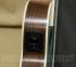 097-1752-197 Fender Dhani Harrison Ukulele Walnut Fingerboard Turquoise 0971752197