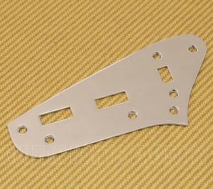 005-4502-000 Genuine Fender American Vintage Jaguar Upper Preset Control Plate 0054502000