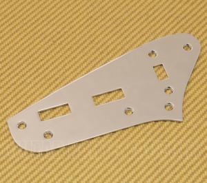 005-4502-000 Genuine Fender American Vintage Jaguar Upper Preset Control Plate 0054502000