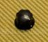 004-9411-049 Genuine Fender Deluxe Jazz Bass Upper Concentric Knob Black 0049411049