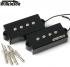 MWPB Wilkinson Vintage Voice Bass Pickup Set for Precision Bass 
