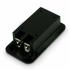 WDBBS1 WD Battery Box Shallow Mount for Thin Guitar Body