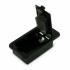 WDBBS1 WD Battery Box Shallow Mount for Thin Guitar Body