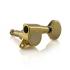 J-07-G  Gold Guitar Tuners Machine Heads 6 inline for Stratocaster/Telecaster