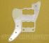 771-0486-000 Fender American Pro Jazzmaster Pickguard 3-ply Mint Green 7710486000