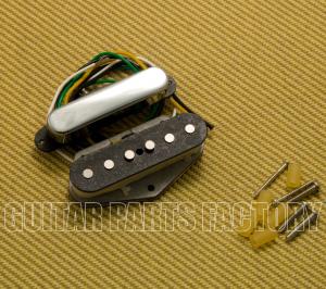 099-2207-000 Fender Vintage Style Vintera 60's Tele Pickup Set 0992207000