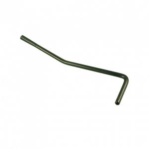 F1-Black WD Replacement Push-In 6mm Tremolo Arm For Floyd Rose Style Bridges