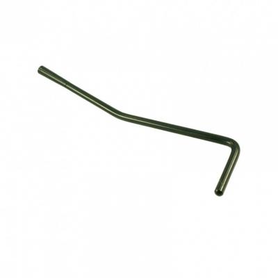 F1-Black WD Replacement Push-In 6mm Tremolo Arm For Floyd Rose Style Bridges
