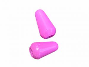 SK-KN019-0MV Mauve Pink Metric Blade Switch Tips for Import Strat