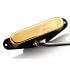 WVTN-G Gold Wilkinson 60's Alnico V Neck Pickup for Telecaster® Tele Guitars 