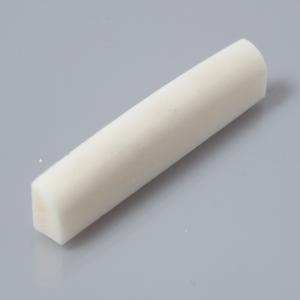 BNT-010 Unslotted Bone Top Guitar String Blank Nut 43mm