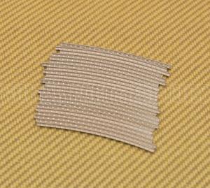 099-2014-000 24 Fender Vintage-Style Guitar Frets Fretwire Fret Wire 0992014000
