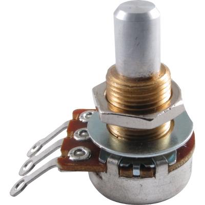 R-VBM-500KL-SS Bourns Linear Solid Shaft B500K Mini Potentiometer