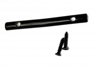 HS011-B E/G Black String Tension Bar