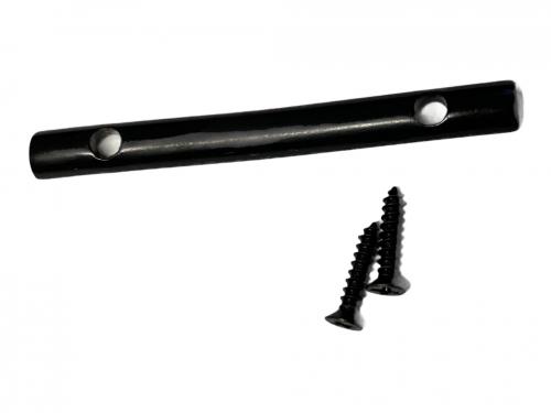 HS011-B E/G Black String Tension Bar