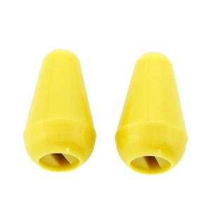 SK-0710-020 (2) Yellow Switch Tips for Strat