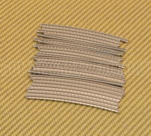 099-1999-000 Genuine Fender Narrow Tall Guitar Fret Wire Pre-Cut 24 Pieces 0991999000