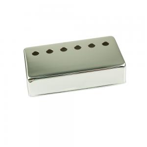 PCVC-52 Chrome Plated Pickup Cover for Humbucker 52mm