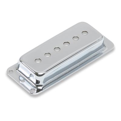 PC RK 004 Chrome Guitar 50mm Spacing Pickup Cover Gretsch Lap Steel Style
