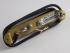 PU-LSA70N-C Artec Alnico Chrome Lipstick Guitar Pickup Neck w/Screws