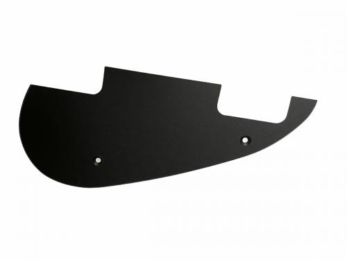 006-2749-000 Genuine Gretsch Electromatic Black Pickguard HH Pro Jet/Jet Baritone 0062729000