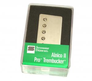 11103-50-Nc Seymour Duncan Alnico II Pro Trembucker Nickel TB-APH1b