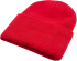 099-2324-000 Jackson Charvel Guitar Toothpaste Logo Beanie Red One Size 0992324000