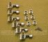 TK-0760-L01 Gotoh Nickel Lefty Left-Handed Sealed 6L Mini Guitar Tuners