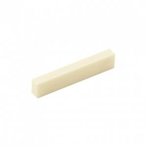 BNA-OS-LP WD Bone Guitar Nut Unslotted Oversized - 56mm