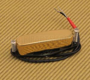 PU-TFC-G Gold Neck Pickup for Fender Telecaster Tele