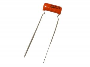 C-SD01-600 Sprague .01uF Orange Drop Capacitor 600V