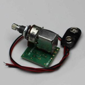 EXP Electric Guitar Potentiometer Onboard Active EQ Expander