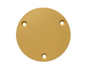 BC-001C Cream Switch Plate for Les Paul Guitar