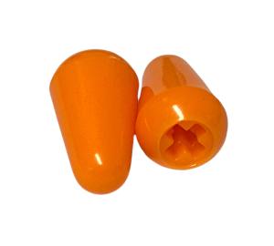 SK-KN019-ORG Orange Metric Blade Switch Tips for Import Strat