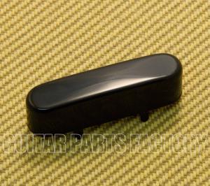 PC-0954-BLS Black Telecaster Neck Pickup Cover Long Skirt
