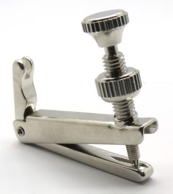 V107 Chrome Quality String Adjuster For Cello